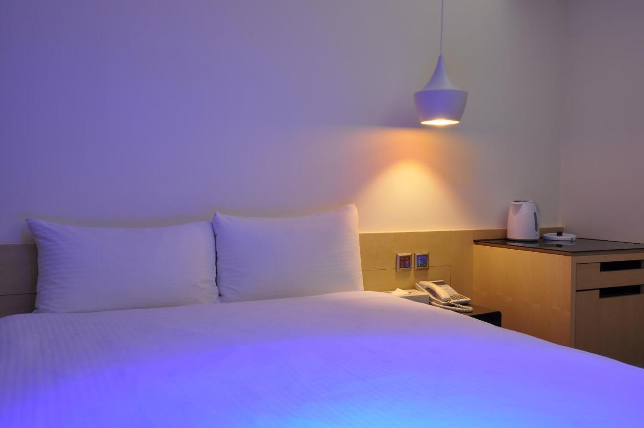 Hotel 20 Alley Xindian Εξωτερικό φωτογραφία